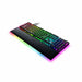 Gaming Keyboard Razer RZ03-04680100-R3M1 Black Green Qwerty US - Компютър Игри<<<Компютри|