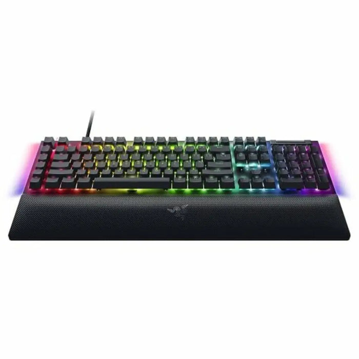 Gaming Keyboard Razer RZ03-04690100-R3M1 Black - Компютър Игри<<<Компютри| Електроника<<<BigBuy&&&Gaming