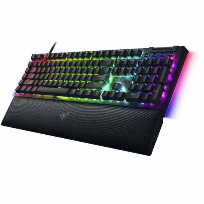 Gaming Keyboard Razer RZ03-04690100-R3M1 Black - Компютър Игри<<<Компютри| Електроника<<<BigBuy&&&Gaming