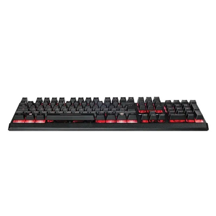 Gaming Keyboard Spirit of Gamer Elite K70 Spanish Qwerty AZERTY - Компютър Игри<<<Компютри|