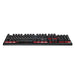 Gaming Keyboard Spirit of Gamer Elite K70 Spanish Qwerty AZERTY - Компютър Игри<<<Компютри|