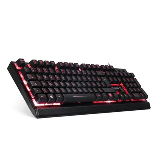 Gaming Keyboard Spirit of Gamer Elite K70 Spanish Qwerty AZERTY - Компютър Игри<<<Компютри|