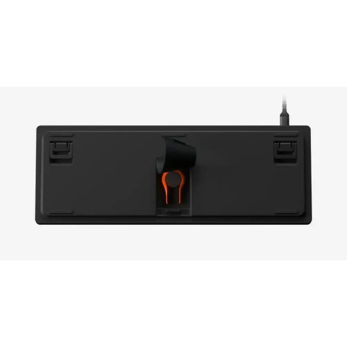 Gaming Keyboard SteelSeries Apex 9 Black QWERTY - Компютър Игри<<<Компютри| Електроника<<<BigBuy&&&Gaming