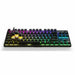 Gaming Keyboard SteelSeries Apex 9 TKL AZERTY - Електроника Периферни и резервни части<<<Компютри|