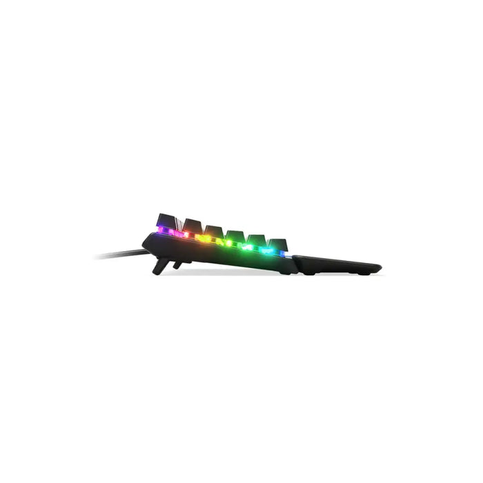 Gaming Keyboard SteelSeries APEX PRO Spanish Qwerty Black - Електроника Периферни и резервни части<<<Компютри|