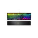 Gaming Keyboard SteelSeries APEX PRO Spanish Qwerty Black - Електроника Периферни и резервни части<<<Компютри|