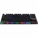 Gaming Keyboard The G-Lab KEYZ CAESIUM TKL WIRELESS Black AZERTY - Компютър Игри<<<Компютри|