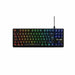 Gaming Keyboard The G-Lab KEYZ PLATI. TKL Black Azerty French - Електроника Периферни и резервни части<<<Компютри|