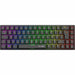 Gaming Keyboard The G-Lab KEYZ TITAN Black AZERTY - Gaming клавиатури<<<Компютър Игри<<<Компютри| Електроника<<<BigBuy