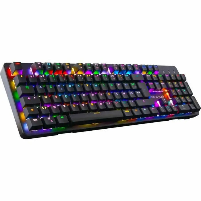 Gaming Keyboard The G-Lab Rubidium French AZERTY - Компютър Игри<<<Компютри| Електроника<<<BigBuy&&&Gaming