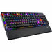Gaming Keyboard The G-Lab Rubidium French AZERTY - Компютър Игри<<<Компютри| Електроника<<<BigBuy&&&Gaming