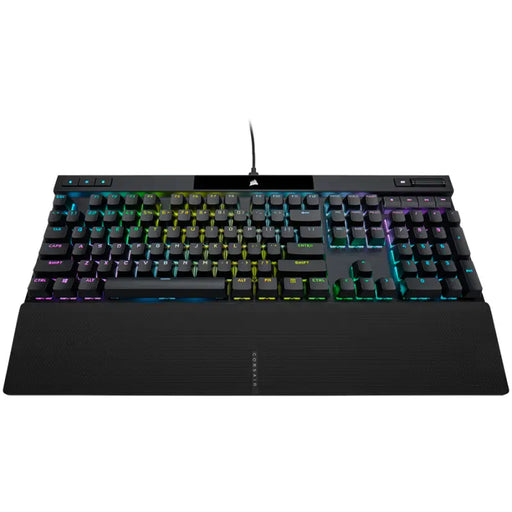 Gaming mechanical keyboard Corsair K70 PRO RGB optical-mechanical switch Corsair OPX - Геймърски клавиатури<<<Геймърска