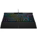 Gaming mechanical keyboard Corsair K70 PRO RGB optical-mechanical switch Corsair OPX - Геймърски клавиатури<<<Геймърска