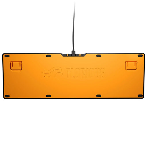 Gaming Mechanical Keyboard Glorious GMMK 3 HE 100% Black - Fox HE Switches - Геймърски клавиатури<<<Геймърска