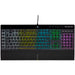 Gaming membrane keyboard Corsair K55 RGB Pro USB - Гейминг мишки и клавиатури<<<Аксесоари за
