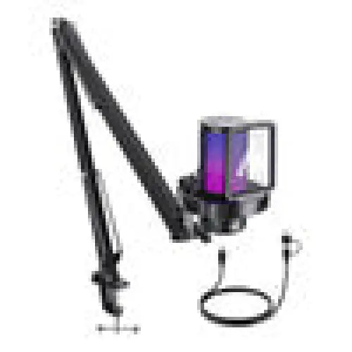 Gaming Microphone Maono DGM20 S (black) - Microphones<<<Gaming<<<InnproXML