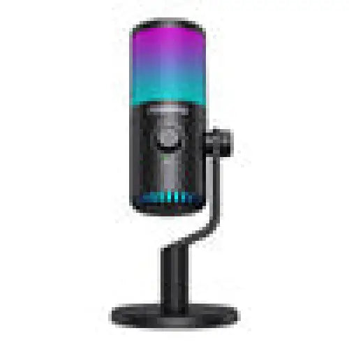 Gaming Microphone Maono DM30RGB (black) - Microphones<<<Gaming<<<InnproXML