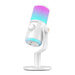 Gaming Microphone Maono DM30RGB (white) - Microphones<<<Gaming<<<InnproXML