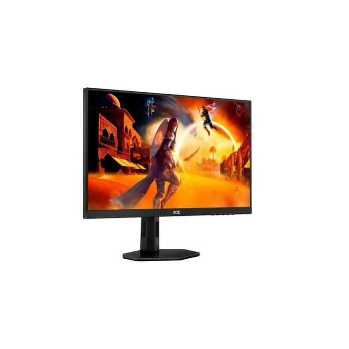Gaming Monitor AOC 27G4X Full HD 27’’ - Електроника Периферни и резервни части<<<Компютри|