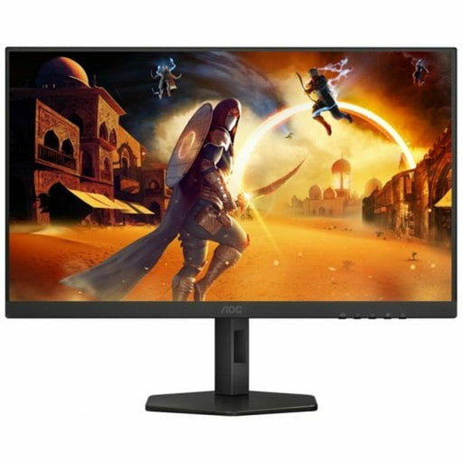 Gaming Monitor AOC Q27G4XF 27’’ Quad HD - Електроника Периферни и резервни части<<<Компютри|