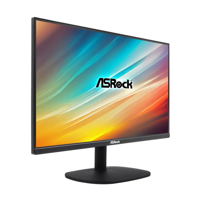 Gaming Monitor ASRock CL27FF 27’’ FHD (1920x1080) IPS 100Hz 1ms FreeSync - Монитори и публични дисплеи<<<Монитори и