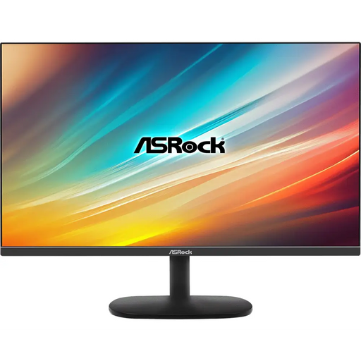 Gaming Monitor ASRock CL27FF 27’’ FHD (1920x1080) IPS 100Hz 1ms FreeSync - Монитори и публични дисплеи<<<Монитори и