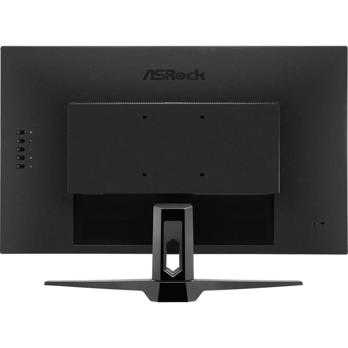 Gaming Monitor ASRock PG27FFT1A - 27’’ inch IPS FHD(1920x1080) 180Hz 1ms FreeSync - Монитори и публични