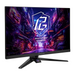 Gaming Monitor ASRock PG27FFT1A - 27’’ inch IPS FHD(1920x1080) 180Hz 1ms FreeSync - Монитори и публични