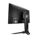 Gaming Monitor ASRock PG27Q15R2A 27’’ QHD (2560X1440) 1500R VA - Монитори и публични дисплеи<<<Монитори и