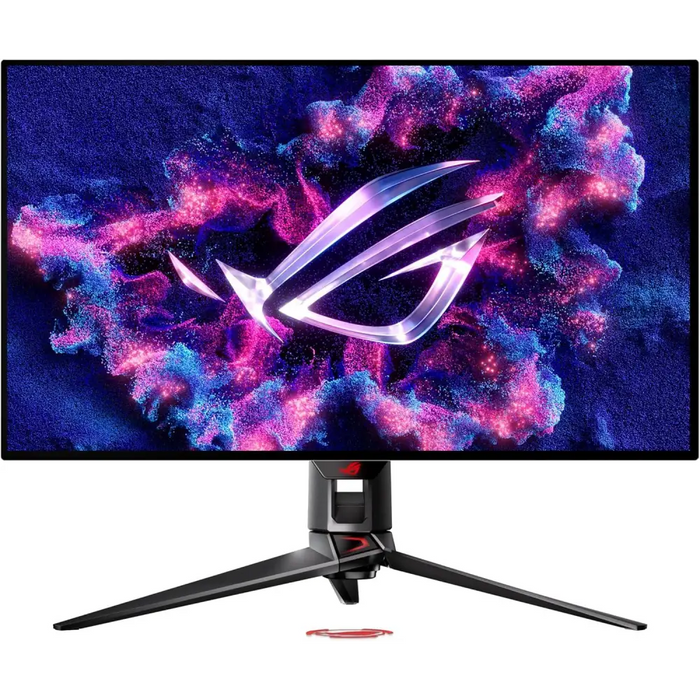 Gaming Monitor Asus 90LM0A50-B01370 4K Ultra HD 31,5’’ 240 Hz - Монитори и публични дисплеи<<<Монитори и