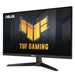 Gaming Monitor Asus 90LM0BJ0-B01171 Full HD 27’’ - Електроника Периферни и резервни части<<<Компютри|