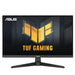 Gaming Monitor Asus 90LM0BJ0-B01171 Full HD 27’’ - Електроника Периферни и резервни части<<<Компютри|
