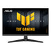 Gaming Monitor Asus 90LM0C30-B01171 Full HD 27’’ - Монитори<<<Електроника Периферни и резервни части<<<Компютри|