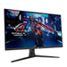 Gaming Monitor Asus ROG Strix XG32AQ 32’’ Wide Quad HD - Консюмър и гейминг монитори<<<Дисплеи<<<Аудио Видео Дисплеи и