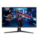 Gaming Monitor Asus ROG Strix XG32AQ 32’’ Wide Quad HD - Консюмър и гейминг монитори<<<Дисплеи<<<Аудио Видео Дисплеи и