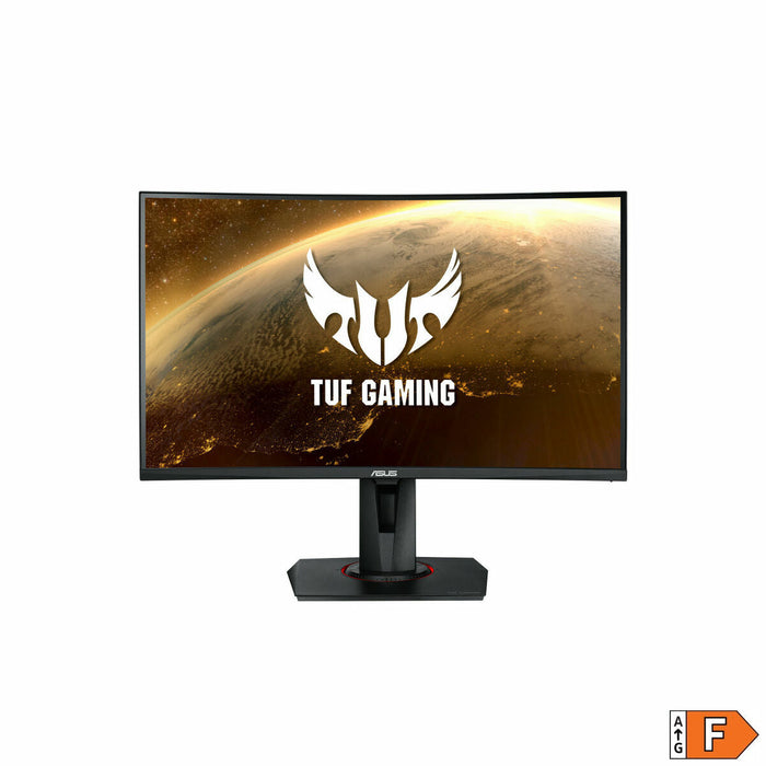 Gaming Monitor Asus VG27VQ Full HD 165 Hz - Електроника Периферни и резервни части<<<Компютри|