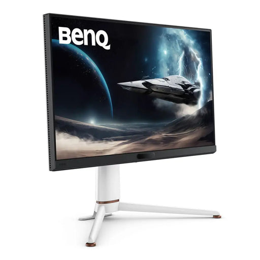 Gaming Monitor BenQ EX271Q Quad HD 27’’ - Електроника Периферни и резервни части<<<Компютри|