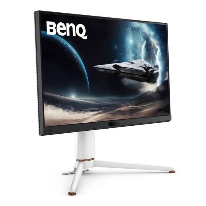 Gaming Monitor BenQ EX271Q Quad HD 27’’ - Електроника Периферни и резервни части<<<Компютри|