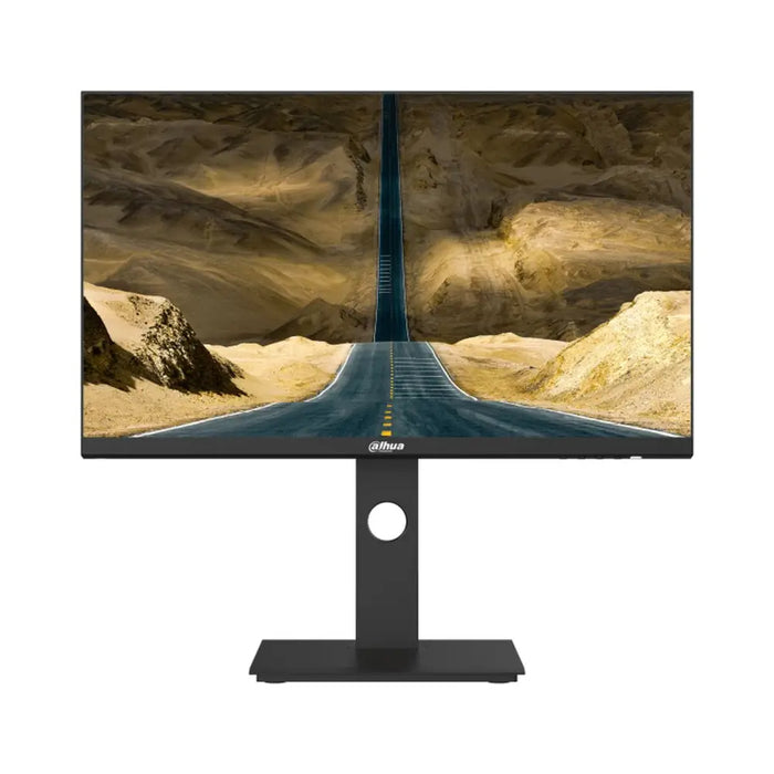 Gaming Monitor DAHUA TECHNOLOGY DHI-LM27-P301A-A5 27’’ LED IPS 75 Hz - Електроника Периферни и резервни