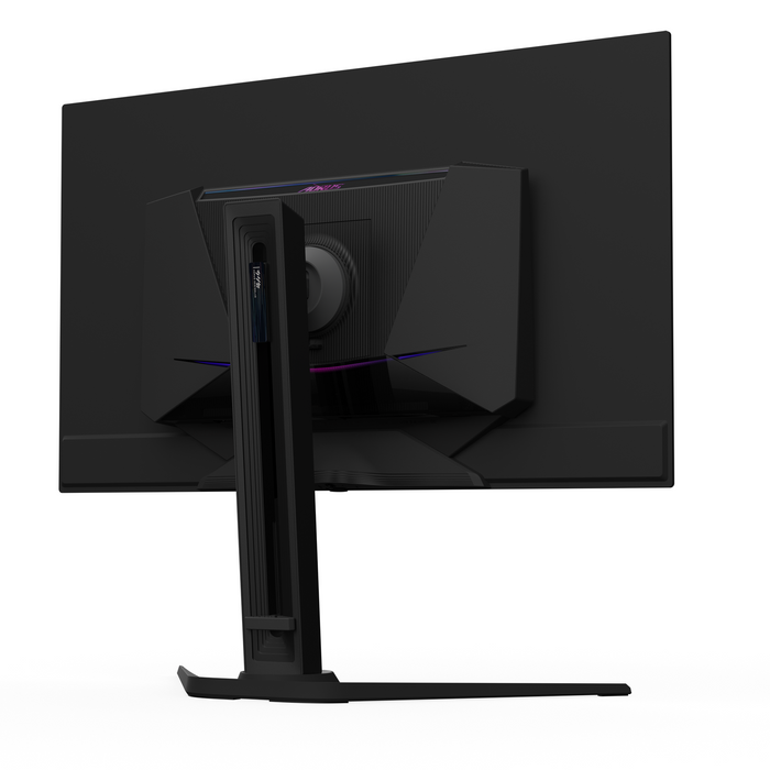 Gaming monitor GIGABYTE AORUS FO32U2 31.5’’ QD-OLED 4K UHD 240Hz 0.03ms Vesa ClearMR 13000 HDR 400 KVM - Монитори и