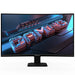Gaming Monitor Gigabyte GS27FC 27’’ VA FHD 180Hz 1ms - Монитори и публични дисплеи<<<Монитори и
