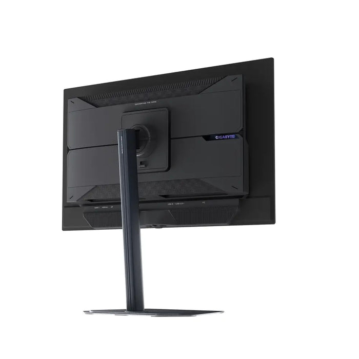 Gaming monitor GIGABYTE MO27Q2 - 27’’ QD-OLED QHD (2560 x 1440) 280Hz 0.03ms - Монитори и публични дисплеи<<<Монитори и