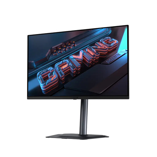 Gaming monitor GIGABYTE MO27Q2 - 27’’ QD-OLED QHD (2560 x 1440) 280Hz 0.03ms - Монитори и публични дисплеи<<<Монитори и