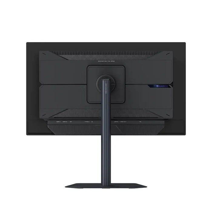 Gaming monitor GIGABYTE MO27Q2 - 27’’ QD-OLED QHD (2560 x 1440) 280Hz 0.03ms - Монитори и публични дисплеи<<<Монитори и
