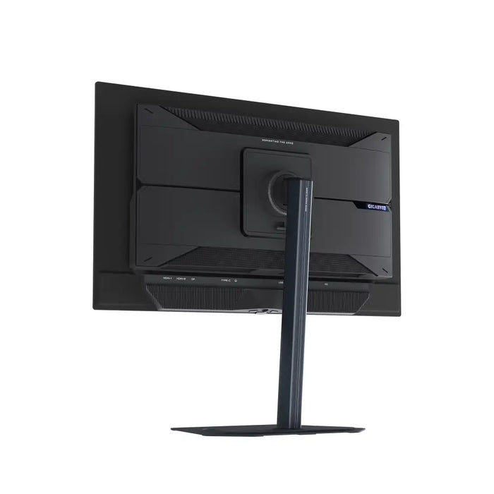 Gaming monitor GIGABYTE MO27Q2 - 27’’ QD-OLED QHD (2560 x 1440) 280Hz 0.03ms - Монитори и публични дисплеи<<<Монитори и