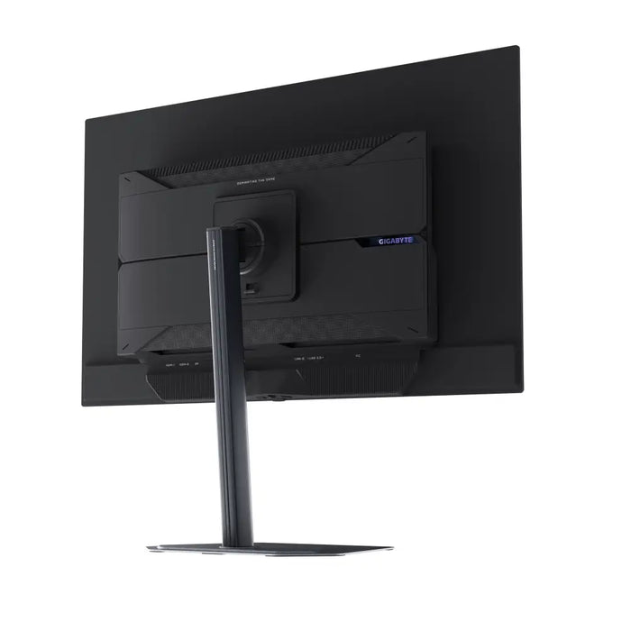 Gaming monitor GIGABYTE MO32U - 31.5’’ QD-OLED 4K UHD 165Hz 0.03ms - Монитори и публични дисплеи<<<Монитори и