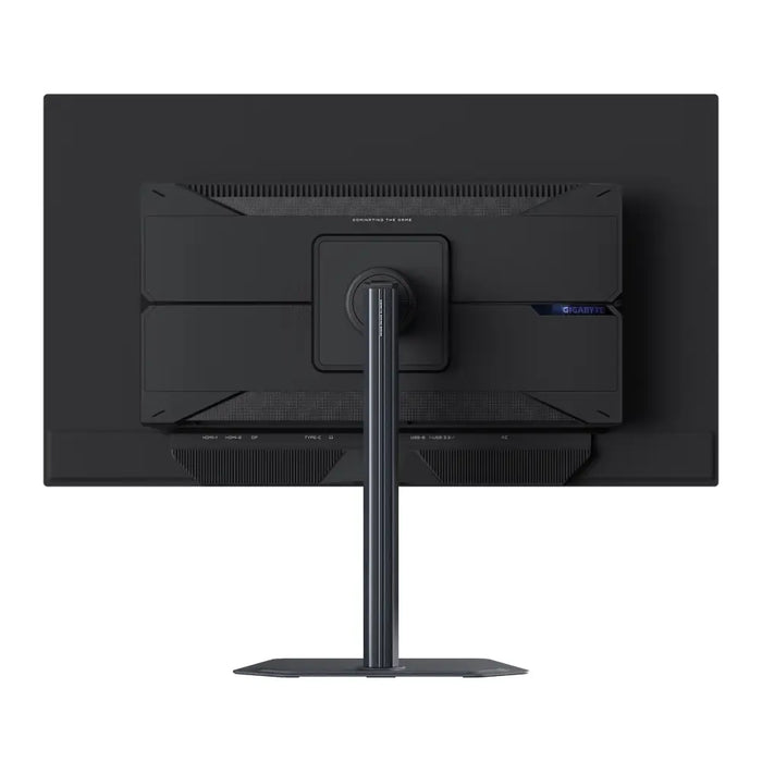 Gaming monitor GIGABYTE MO32U - 31.5’’ QD-OLED 4K UHD 165Hz 0.03ms - Монитори и публични дисплеи<<<Монитори и