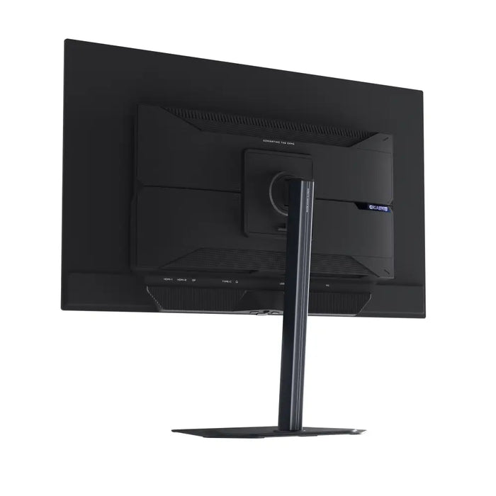 Gaming monitor GIGABYTE MO32U - 31.5’’ QD-OLED 4K UHD 165Hz 0.03ms - Монитори и публични дисплеи<<<Монитори и