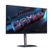 Gaming monitor GIGABYTE MO32U - 31.5’’ QD-OLED 4K UHD 165Hz 0.03ms - Монитори и публични дисплеи<<<Монитори и