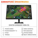 Gaming Monitor HP AV4H6E9#ABB Quad HD 27’’ - Монитори<<<Електроника Периферни и резервни части<<<Компютри|